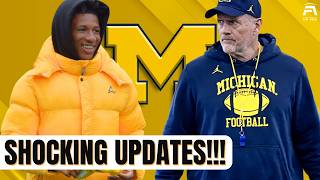 I CANNOT Believe This... | Daily University Of Michigan News & Rumors