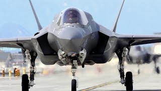 2018 岩国フレンドシップデー F35B 離陸・空中給油・偵察・爆撃デモ・地上展示 4K