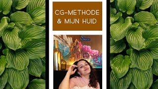 PRODUCTEN DIE IK GEBRUIK VOOR MIJN HUID EN HAAR \u0026 DE CG-METHODE | Yasmina Nouara