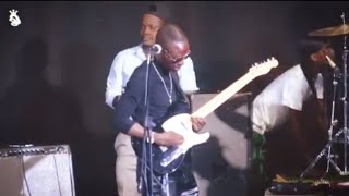 ALLEN NDODA -Yintwe njani (Live @ Hillbrow theatre