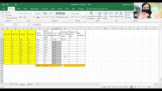 ABC ANALYSIS USING EXCEL
