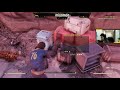 【fallout76】フォールアウト76　初見プレイ