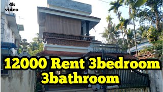 12000 rent 3bedroom 3bathroom @techniciantrickz