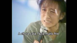 Jun Togawa (Yapoos) - Like a archangel (Legendado PT/BR)