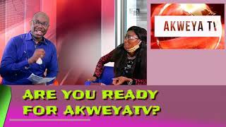 How you loose your language (by Akweya TV)