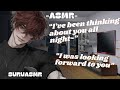 [M4M]“Your Drunk Roommate Comes Home” [Roomates to Lovers][T3asing] [Flirting] [Slowburn] [K1ss]