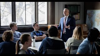 BYU's New Class is a Game-Changer for Students