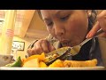 FOOD TRIP EAT ALL YOU CAN |HONGKONG HOUSE RESTAURANT|Inday  Liza Simply|