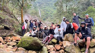 Curug Cikawah Bogor, Indonesia 🇮🇩