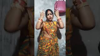 आदत बड़ी गड़बड़ बा #bhojpuri #song #viralvideo #sangeetadevi 👍👍💯👌🌹🌺