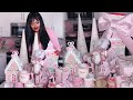 HUGE Christmas 2024 Girly Pink HAUL 🎄🎀 | MUST HAVES & VIRAL items YOU NEED!