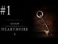 The Elder Scrolls V: Skyrim - Walkthrough - Hearthfire DLC - Part 1 - Cuttin' Logs The Elder Scrolls V: Skyrim - Walkthrough - Hearthfire DLC - Part 1 - Cuttin' Logs