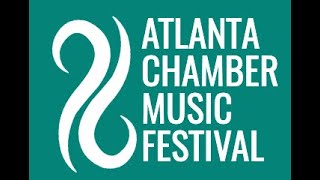 ACMF Chamber Music Showcase 2023