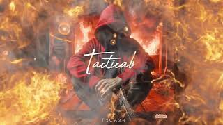 T3ca23 - Tactical (Official Audio)