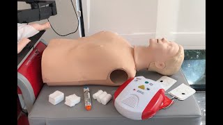 CPR & First Aid Courses in Morgan Hill, CA 💓 Learn Life-Saving Skills Today! #lifesavingskills