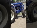 farmtrac tractor agency indri haryana shorts viral trending subscribe 💯