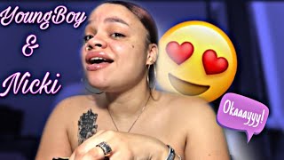 Mike WiLL Made-It - What That Speed Bout?! (feat.Nicki Minaj & YoungBoy) *Reaction*| Kayy Lovee