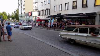 Linna Cruising 2014