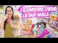 COMPRO TODO LO QUE MI PERRO TOCA EN LA TIENDA 😱 Mi Princesa Miniatura Marie 😅 El Mundo de Camila