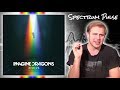 Imagine Dragons - EVOLVE - Album Review