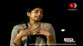 Big Screen | Padmapriya | 31st January 2015 | Highlights