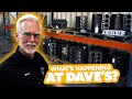 What’s Happening at Dave’s Auto? Fun Friday Check In With My Guys