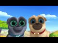 Youre My Best Friend | Music Video | Puppy Dog Pals | Disney Junior