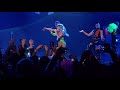 Lady Gaga 4k Enigma concert. Telephone!