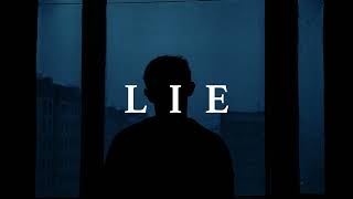Free Sad Type Beat - "Lie" | Emotional Piano Instrumental 2023