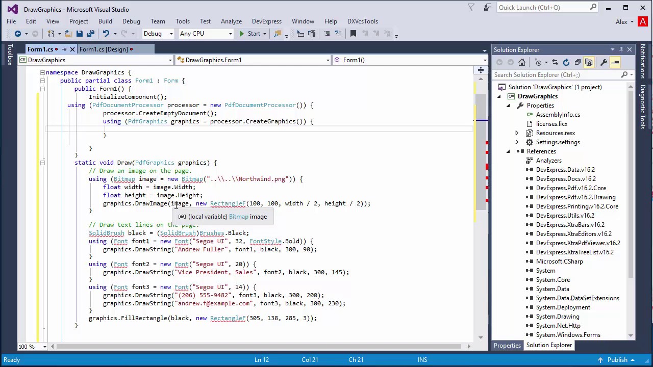 Office File Api Pdf Graphics Rendering Api Youtube
