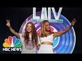 JLo, Shakira: Super Bowl Halftime 'Important Moment' For Latinos In U.S. | NBC News
