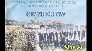 Li su Gospel Songs.