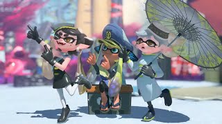 【splatoon2】 ジェットスイーパーカスタム キル集vol.8【ウデマエX】