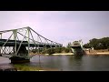 drawbridge in liepaja latvija izgriežamais tilts liepājā