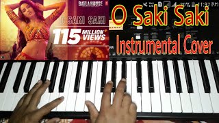 O Saki Saki re Saki Saki re #Instrument #cover