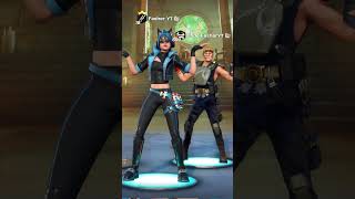 Best Marvel Duo Skin!😍 #shorts #fortnite