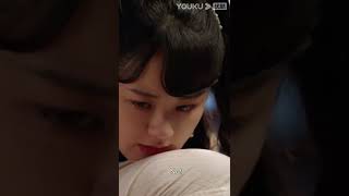 【HIGHLIGHT】听瑶撒娇挽留，二爷竟然毫不动摇！| 优酷 YOUKU #千金丫环 #MaidsRevenge #陈芳彤 #代高政 #Shorts