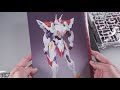 又多一盒 橘貓工業 宇宙騎士 tekkaman blade unboxing o *￣▽￣* ブ