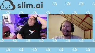 SlimDevOps 17 - Packaging GitPod Open VSCode Server for Linux 🐧