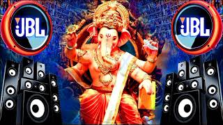 Ek DANTA Song Dj Remix | Rajal Barot | Ganesh Chaturthi Dj Song | Ganpati Dj song 2024