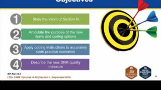 Section N: Medications Webinar