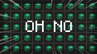 I SPENT ONE BILLION COINS ON THIS | Hypixel skyblock