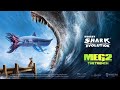 NEW UPDATE COMING SOON? - MEG 2 (THE TRENCH) VS HUNGRY SHARK EVOLUTION - HUNGRY SHARK