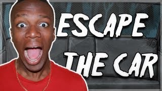KSIOlajidebt Plays | Escape The Car