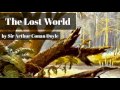 The Lost World by Sir Arthur Conan Doyle