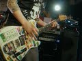 Ken Yokoyama - Stickin' In My Eye(Official Music Video)