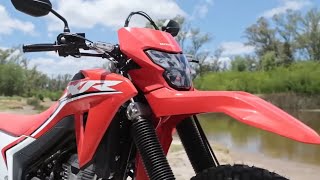 ‼️ YA ESTÁ en COLOMBIA la TORNADO 300 | la XR que dice ADIOS a la YAMAHA  XTZ250