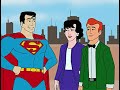 superman gets cheated on