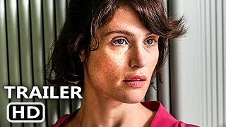 MY ZOE Trailer (2020) Gemma Arterton, Julie Delpy Drama Movie