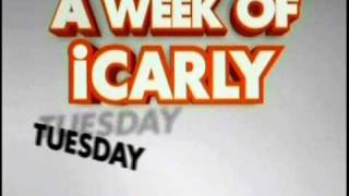 (HQ) A Week of Your iCarly Picks Leading up to \